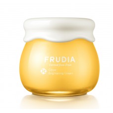 Frudia Citrus Brightening Cream Крем для сияния кожи с витамином С