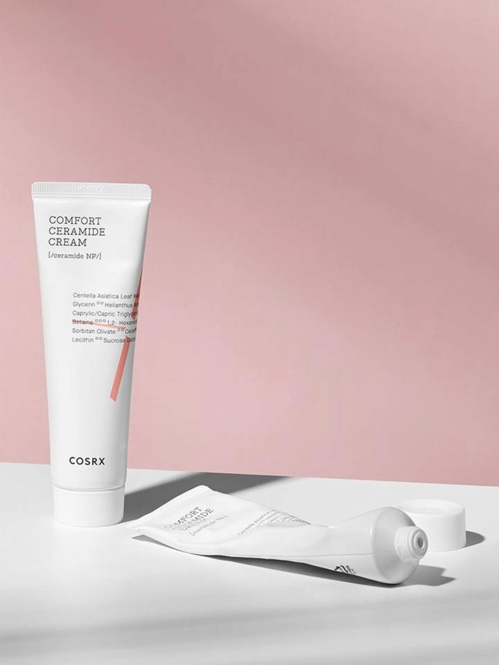 COSRX Balancium Comfort Ceramide Cream Восстанавливающий крем с