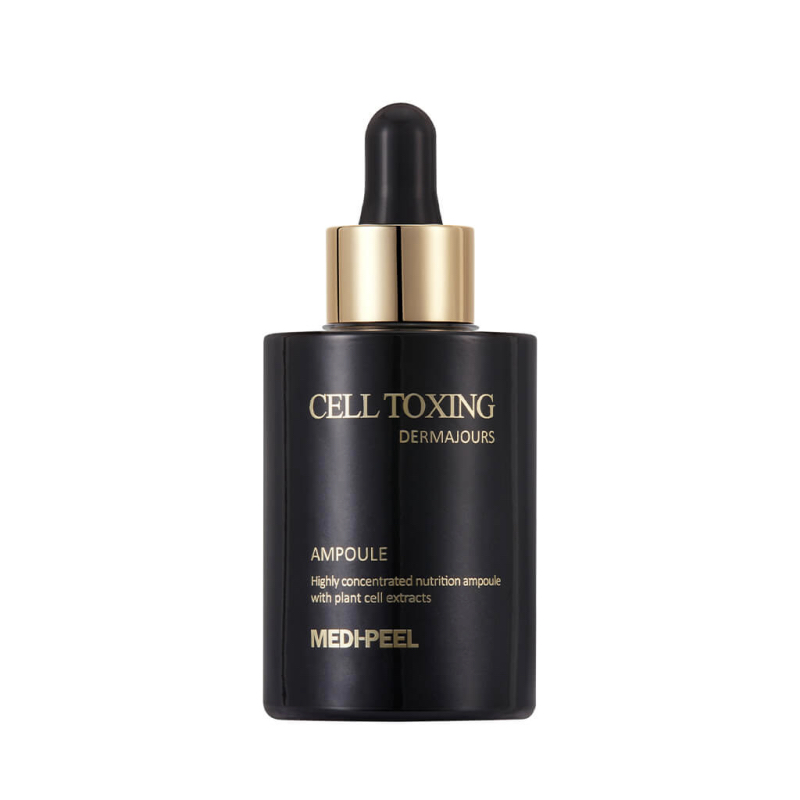 Medi-peel Cell Toxing Dermajou Ampoule Омолоджуюча ампульна Medi-peel Cell Toxing Dermajou Ampoule Омолоджуюча ампульна