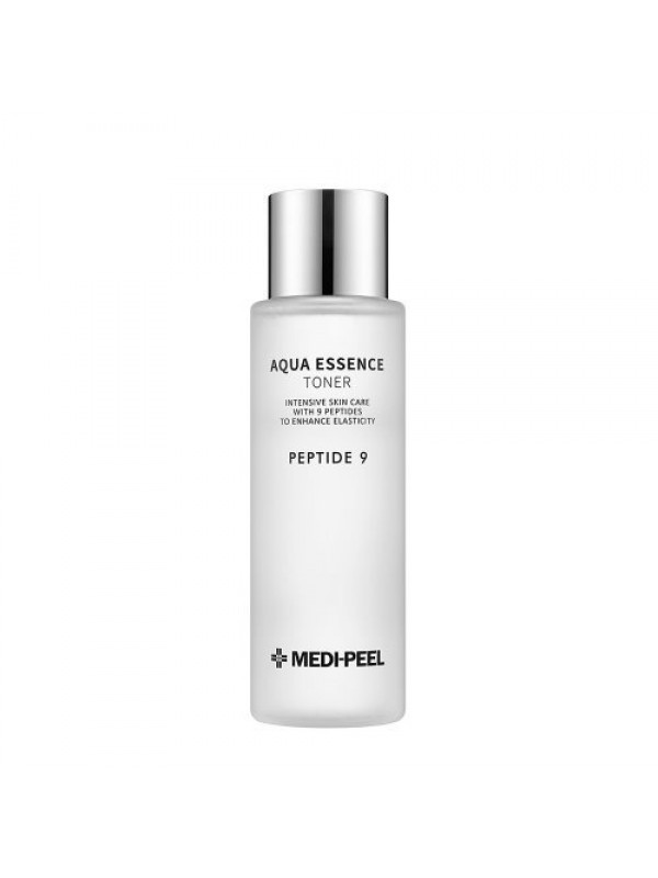 Medi-Peel Peptide 9 Aqua Essence Toner Зволожуючий тонер з