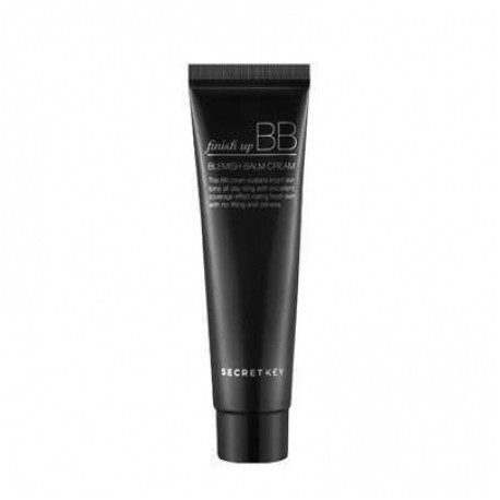 SECRET KEY Finish Up BB Cream Матирующий ББ крем купить в интернет ...