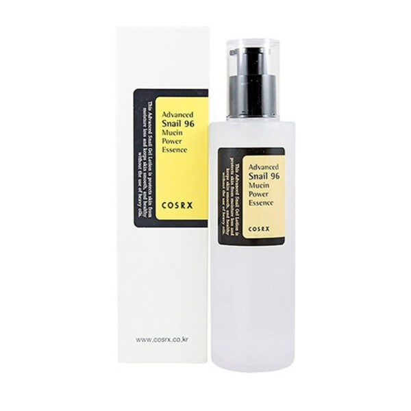 CosRX Advanced Snail 96 Mucin Power Essence Эссенция для лица с 96% ...
