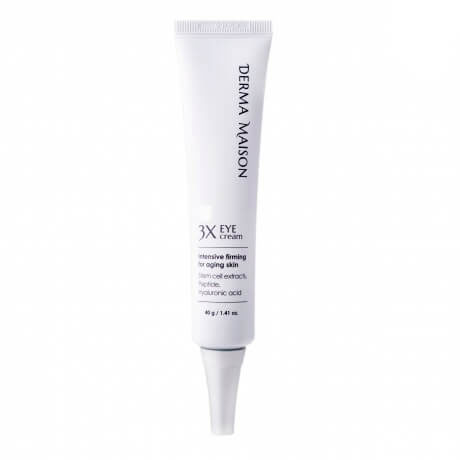 MEDI-PEEL Derma Maison 3X Eye Cream Крем под глаза со стволовыми ...