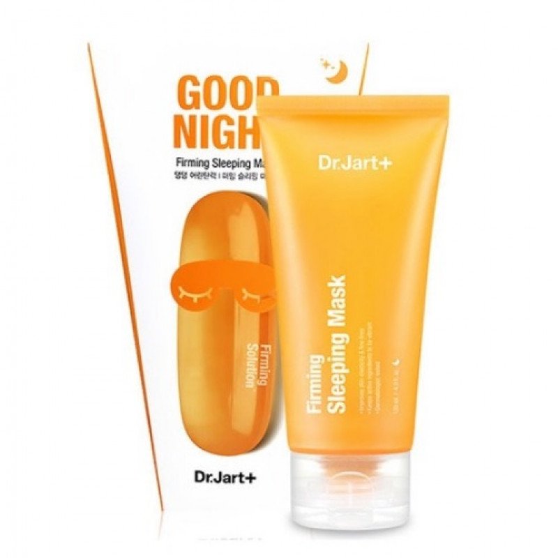 Dr.Jart+ Dermask Intra Jet Firming Sleeping Mask Нічна маска для